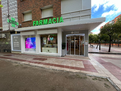 FARMACIA PASTOR Ldo Eduardo Pastor  Farmacia en Alcorcón 