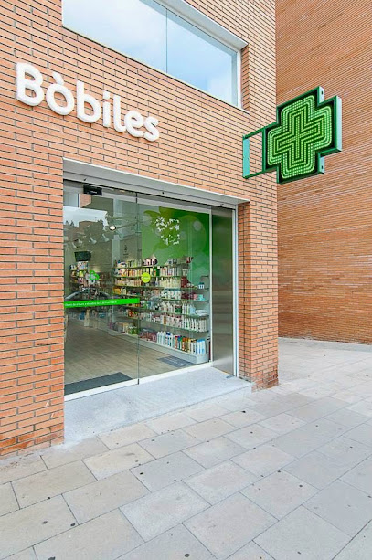 Farmacia en Av. de Joan Carles I, 56 Gavà Barcelona 