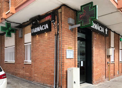 Farmacia en Carrer de Sant Lluís, 54 Gavà Barcelona 