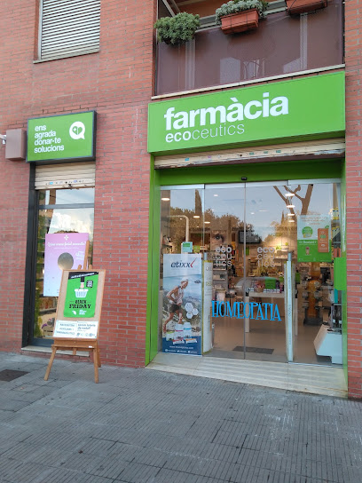 Farmacia en Plaça de Frederic Duran, 3 Martorell Barcelona 