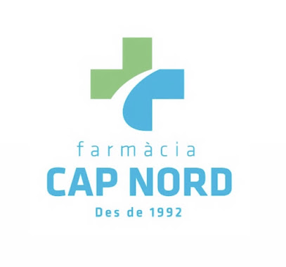 Farmàcia Cap Nord Terrassa - Farmacia Terrassa  08226
