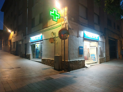 José María Calvo Delgado  Farmacia en Sant Boi de Llobregat 