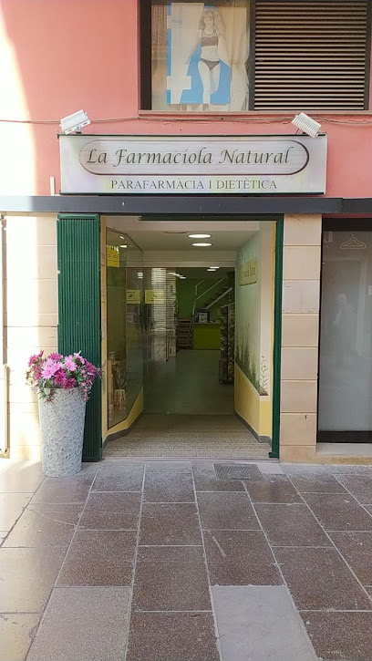 La Farmaciola Natural - Herbolario Vilafranca del Penedès  08720