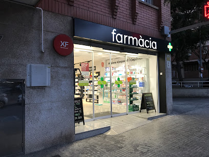 Farmacia en Av. Diagonal, 7 Gavà Barcelona 
