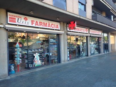 Farmacia en Avinguda de Miramar, 7 Viladecans Barcelona 