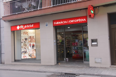 Farmacia en Carrer de Miquel Servet, 86 Les Roquetes Barcelona 