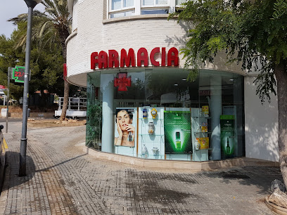 Farmacia en Carr. de Sant Pere de Ribes, 42 Sitges Barcelona 