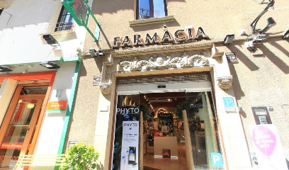 Farmacia en Carrer de Santa Maria, 27 Sant Cugat del Vallès Barcelona 