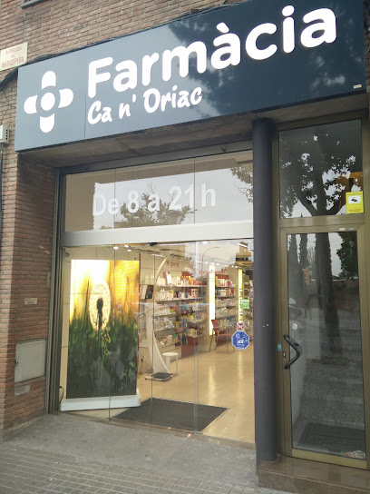 Farmacia en Av. de Matadepera, 7 Sabadell Barcelona 