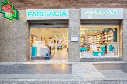 Farmacia en Carrer d'Arcadi Balaguer, 66 Castelldefels Barcelona 
