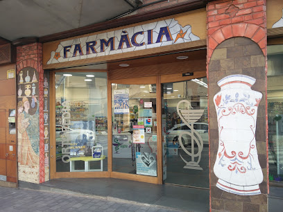 Farmacia en Carretera de Montcada, 142 Terrassa Barcelona 