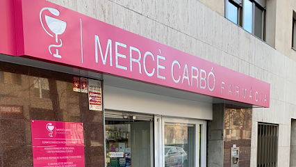 Farmacia en Carrer Major de Sant Pere, 93 Terrassa Barcelona 