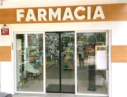 Farmacia Farma 9  Farmacia en Alcorcón 
