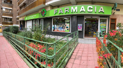 Farmacia Alcorcón Online | Alonso - Martínez  Farmacia en Alcorcón 
