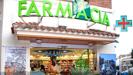 Farmàcia Berga Martí  Farmacia en Viladecans 
