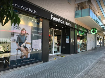 Farmacia en Av. de Jaume I, 239 Terrassa Barcelona 
