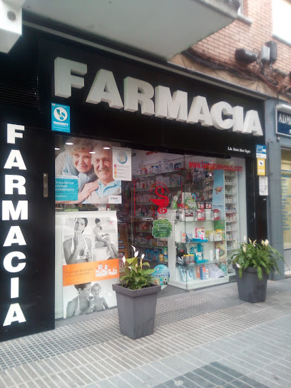 Farmacia Venus  Farmacia en Alcorcón 
