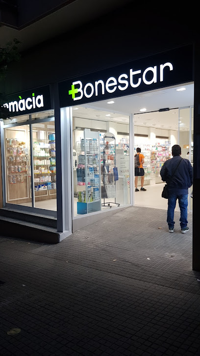 Farmacia en Carrer Bonestar, 7 Cornellà de Llobregat Barcelona 