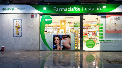 Farmacia en Comerç 5 - esquina, Carrer Sant Joan, 2 Martorell Barcelona 