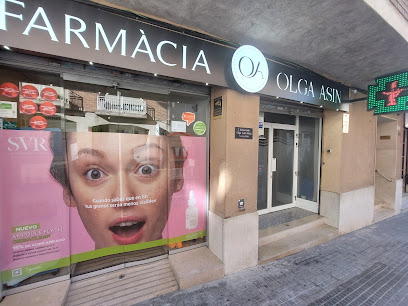 Farmacia en Carrer del Dr. Salvà, 135 Terrassa Barcelona 