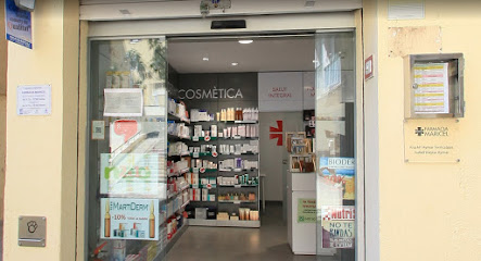 Farmacia en 08320 el, C. Almería, 14 El Masnou Barcelona 