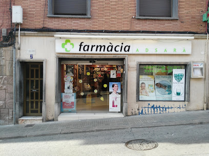 Farmacia en Carrer de Juan Valentí Escalas, 7 Santa Coloma de Gramenet Barcelona 