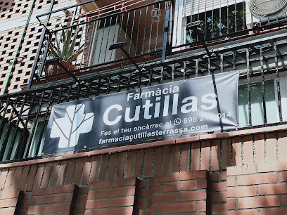 Farmacia en Avinguda de Santa Eulàlia, 371 Terrassa Barcelona 