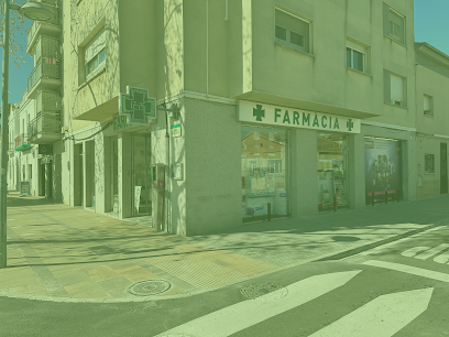Farmacia en Avinguda de Catalunya, 2 Els Monjos Barcelona 