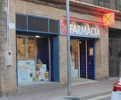 Farmacia en Carrer del Mestre Joan Corrales, 10 Esplugues de Llobregat Barcelona 