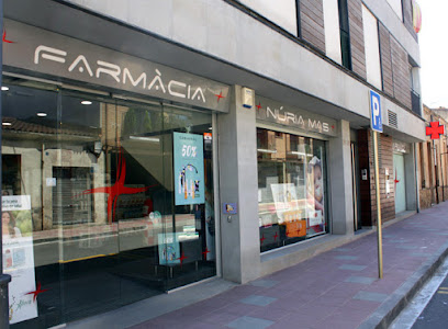 Farmacia en Ctra. Vella, 174 Sant Celoni Barcelona 