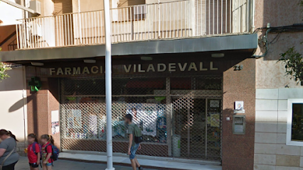 Farmacia Viladevall - Farmacia Malgrat de Mar  08380