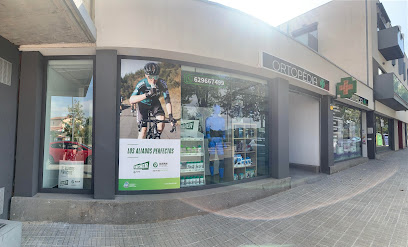 Farmàcia de l´Eixample - JM Bonet  Farmacia en Vilanova del Vallès 
