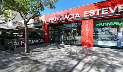 Farmacia en Av. Països Catalans, 101 Igualada Barcelona 