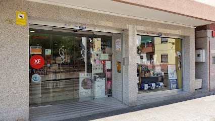 Farmacia en Carrer Ramon Llull, 45 Sant Boi de Llobregat Barcelona 