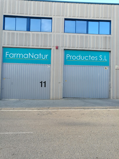 Farma Natur Productes S,L  Farmacia en Sabadell 