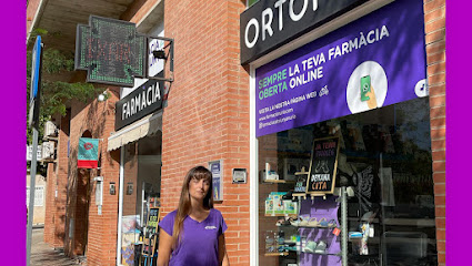 Farmacia en Carrer de Balmes, 57 Castellar del Vallès Barcelona 