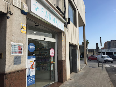 Farmacia en Carrer de Pontevedra, 8 Terrassa Barcelona 
