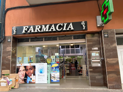 Farmàcia  Farmacia en Santa Coloma de Gramenet 