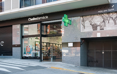 Farmacia en Carrer de Sant Josep, 12 Ripollet Barcelona 