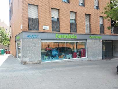Farmacia en Ronda de Sant Ramon, 57 Sant Boi de Llobregat Barcelona 