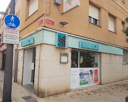 Farmacia en Carrer de Sant Pere, 46 Gavà Barcelona 