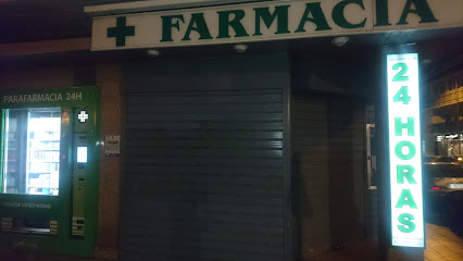 María Victoria Rodríguez García  Farmacia en Alcorcón 