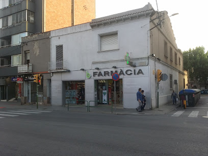 Farmacia en Ctra. de Barcelona, 560 Sabadell Barcelona 