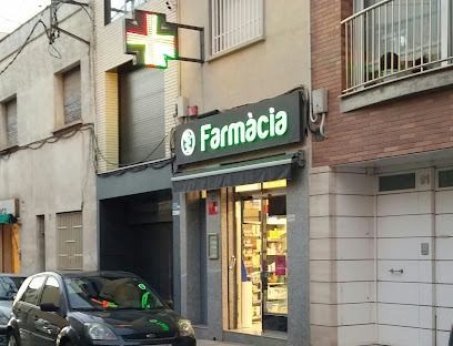 Farmàcia - Farmacia Sabadell  08208