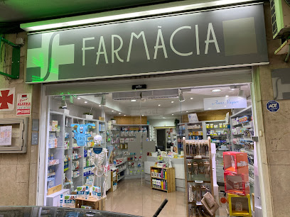 Farmacia en Carrer de la Cerdanya, 22 Sant Boi de Llobregat Barcelona 
