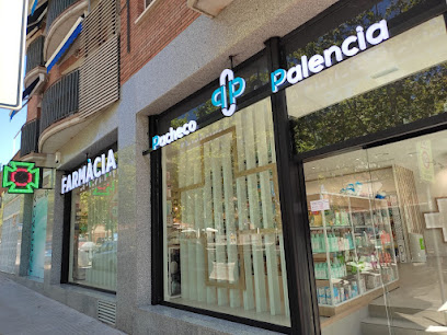 Farmacia Pacheco Palencia  Farmacia en Corró d'Avall 