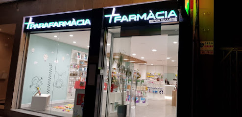 Farmacia en Ctra. de Sant Climent, 58 Viladecans Barcelona 