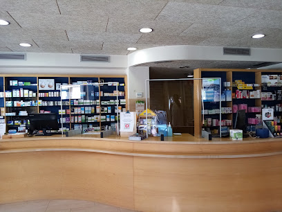 Farmàcia Lucia Gilabert - Farmacia Esparreguera  08292