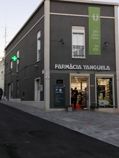 Farmacia Yangüela - Farmacia Castellar del Vallès  08211