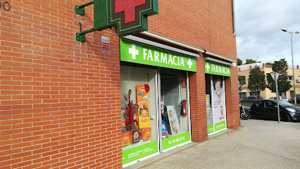 Farmàcia  Farmacia en Sant Vicenç dels Horts 